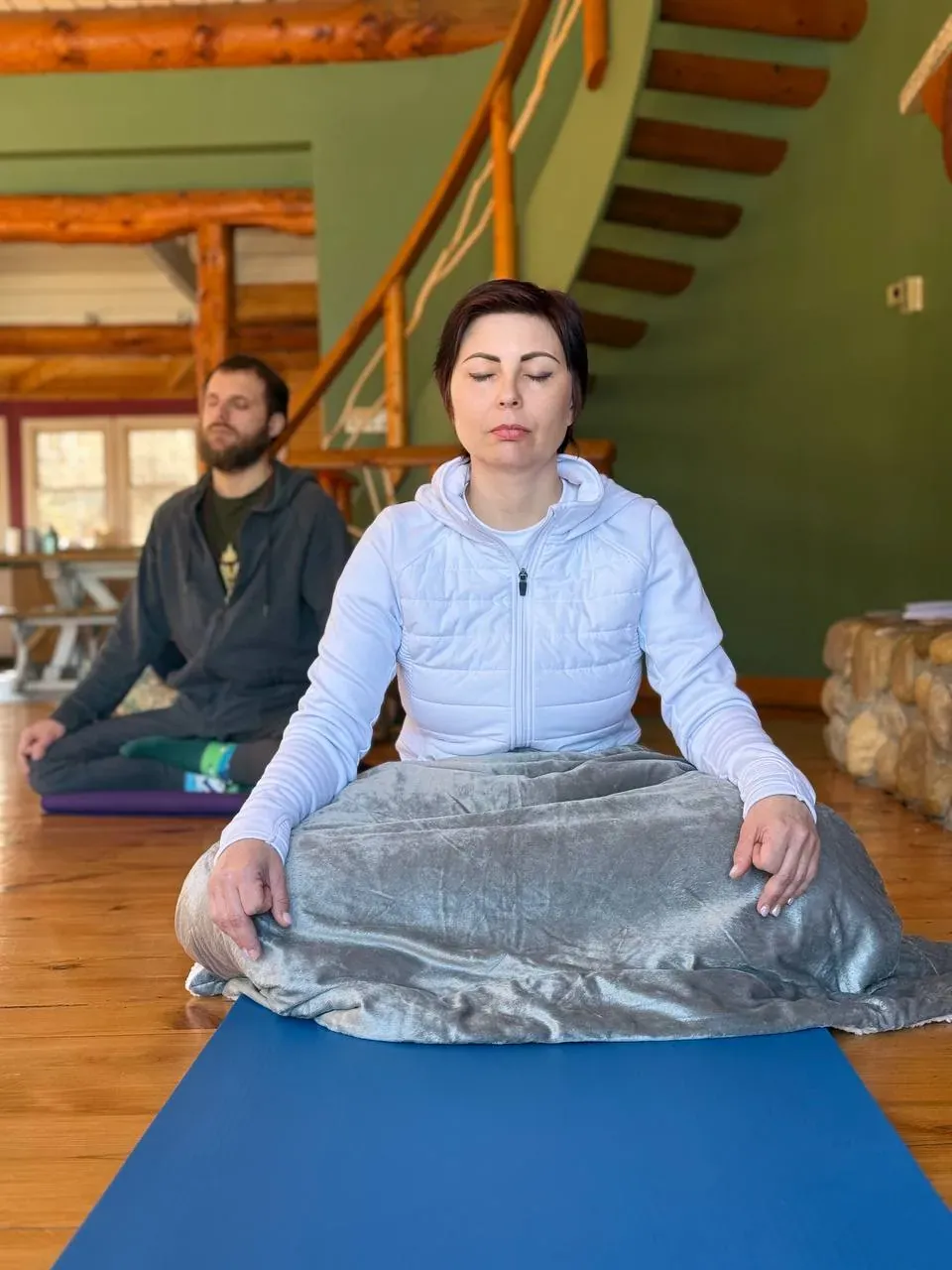 Vipassana meditation